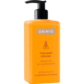 ORINIQ Thailand Feeling Flüssigseife 300 ml / 10,0 fl oz