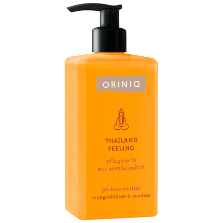 ORINIQ Thailand Feeling Flüssigseife 300 ml / 10,0 fl oz