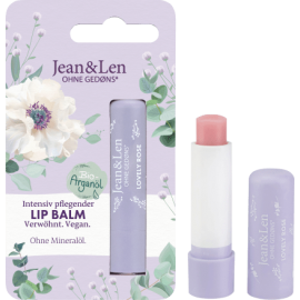 Jean&Len Intensiver Lippenbalsam 4,7 g