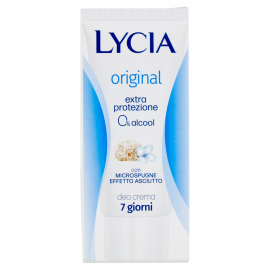 Lycia deo original cream 30...