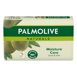 Palmolive Naturals Moisture Care Seifenstück 90 g / 3 oz