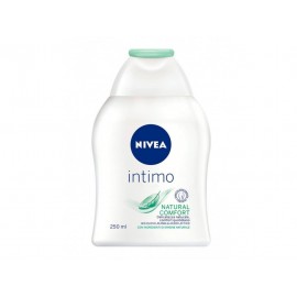 Nivea Intimo Natural Comfort Waschlotion 250 ml / 8,3 fl oz