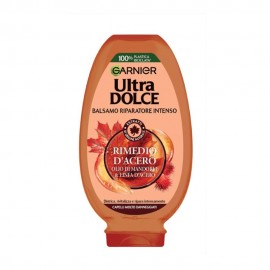 Garnier Ultra Dolce Maple Remedy Conditioner 250 ml / 8.4 fl oz
