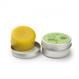 Puralpina Hemp bar (Hanf Chnübi) 20 g