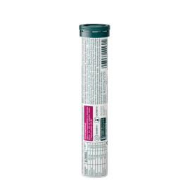 Kneipp Women Minerals Effervescent Tablets 15 pcs 94 g