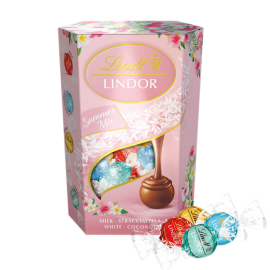 Lindt Lindor Summer Mix 200 g / 7.0 oz