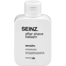 SEINZ. Sensitiv After Shave...
