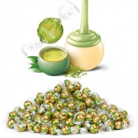 Lindt Lindor Matcha 200 g