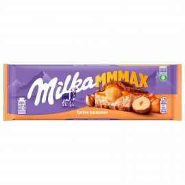 Milka Toffee Whole Nut...