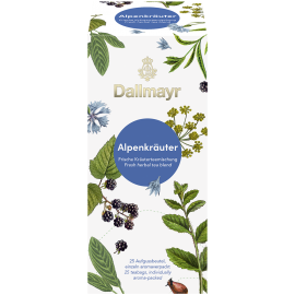 Dallmayr Alpine Herbs 25...