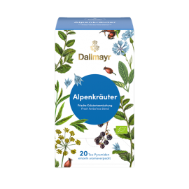 Dallmayr Alpine Herbs 20...