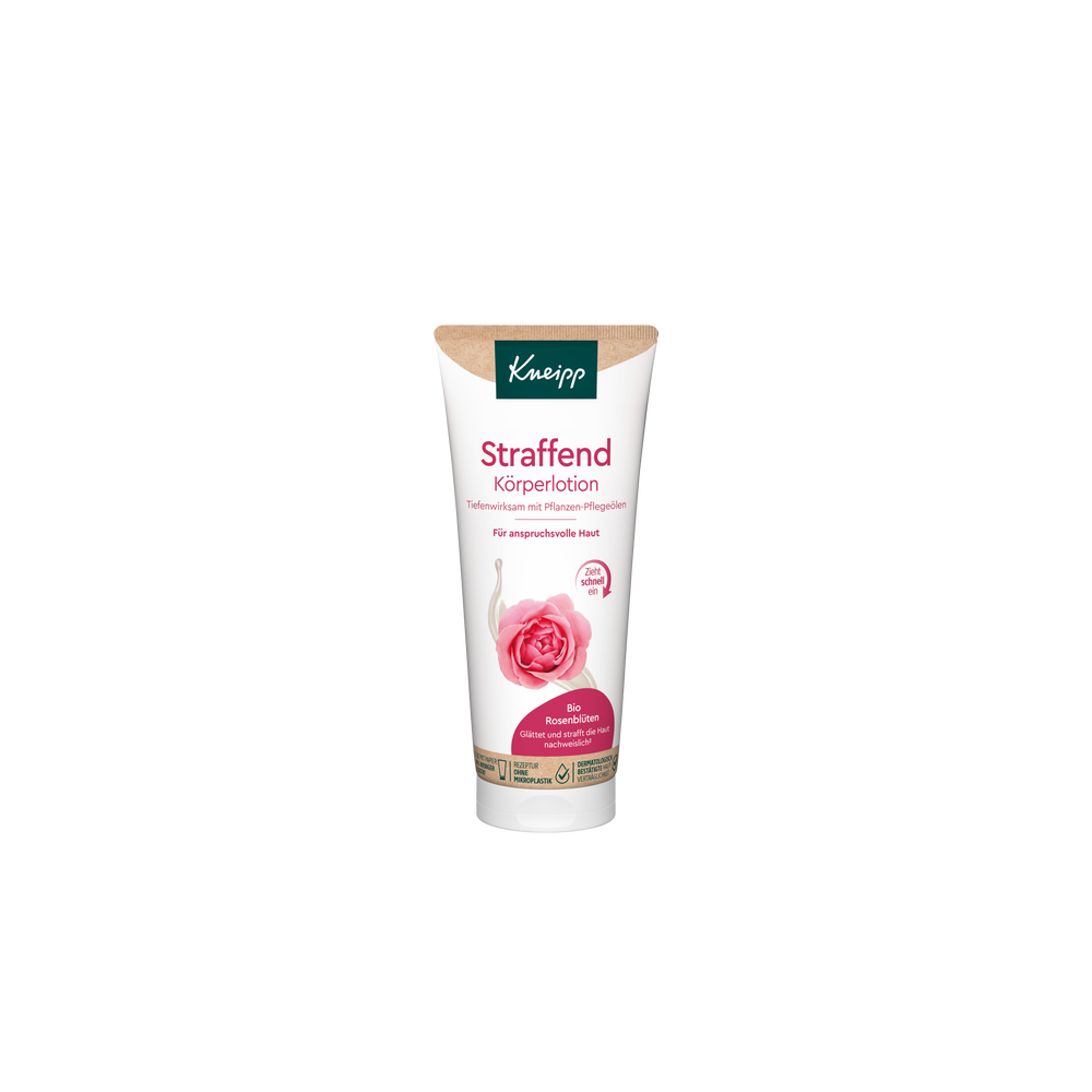 Kneipp Firming Body Lotion 200 ml / 6.8 fl oz