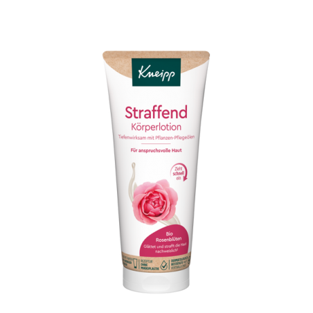 Kneipp Firming Body Lotion 200 ml / 6.8 fl oz
