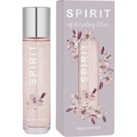 SPIRIT of Tempting Lilies Eau de Parfum 30 ml
