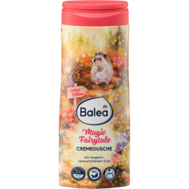 Balea Magic Fairytale Shower Gel 300 ml / 10.0 fl oz