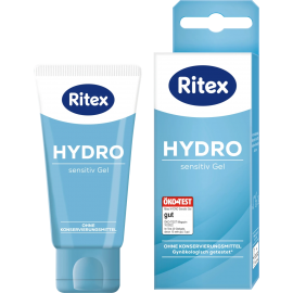 Ritex Hydro Sensitive Gel...