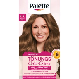 Poly Palette Intensive Color-Crème 6-5 chestnut blonde