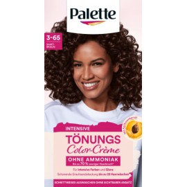 Poly Palette Intensive Color-Crème 3-65 velvet brown