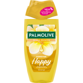 Palmolive Forever Happy...