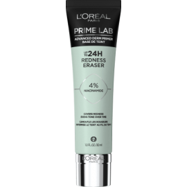 L'ORÉAL PARiS Prime Lab 24h Redness Eraser 30 ml / 1.0 fl oz