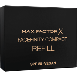 MAX FACTOR Refill pack...