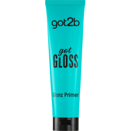 Schwarzkopf got2b got Gloss Gloss Primer 150 ml / 5.0 fl oz