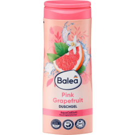 Balea Shower gel Pink Grapefruit 300 ml / 10.14 fl oz