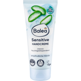 Balea Sensitive Hand cream 100 ml / 3.4 fl oz