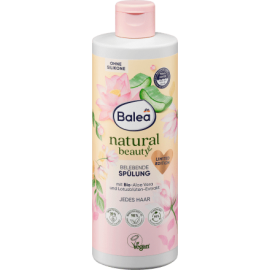 Balea Conditioner Natural Beauty invigorating 350 ml / 11.83 fl oz