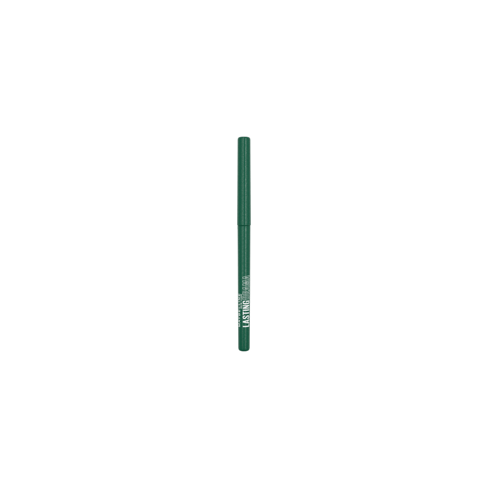 Maybelline New York Eyeliner Lasting Drama Automatic 40 Green