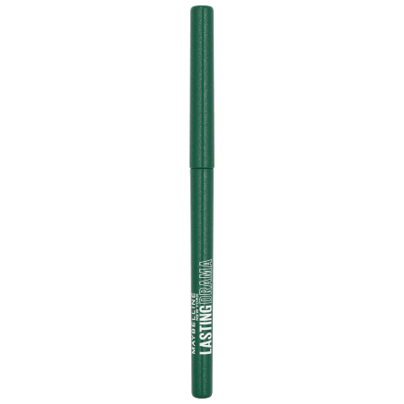 Maybelline New York Eyeliner Lasting Drama Automatic 40 Green