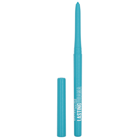 Maybelline New York Eyeliner Lasting Drama Automatic 60 Turquoise