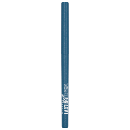 Maybelline New York Eyeliner Lasting Drama Automatic 50 Blue