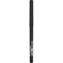 Maybelline New York Eyeliner Lasting Drama Automatic 10 Black