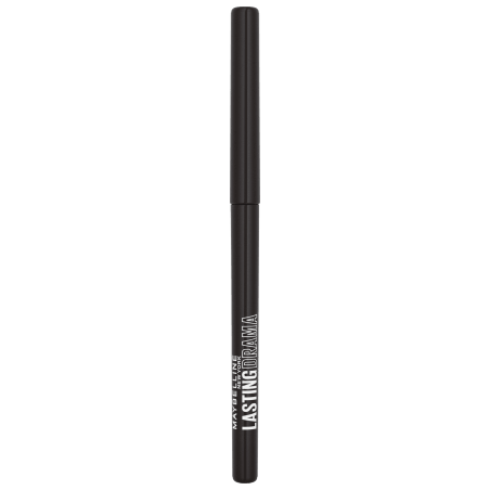 Maybelline New York Eyeliner Lasting Drama Automatic 10 Black