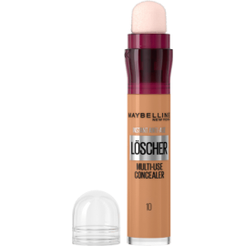 Maybelline New York Concealer Instant Anti-Age Effect Eraser 10 Caramel 6.8 ml / 0.23 fl oz