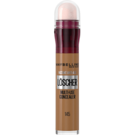 Maybelline New York Concealer Instant Anti-Age Effect Eraser 145 Warm Olive, 6.8 ml / 0.23 fl oz