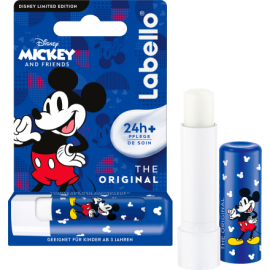 Labello Das Original Mickey Disney Limitierte Auflage 4,8 g