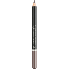 ARTDECO Eyebrow pencil 3 Soft Brown 1.1 g