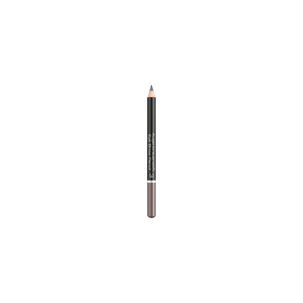 ARTDECO Eyebrow pencil 3 Soft Brown 1.1 g