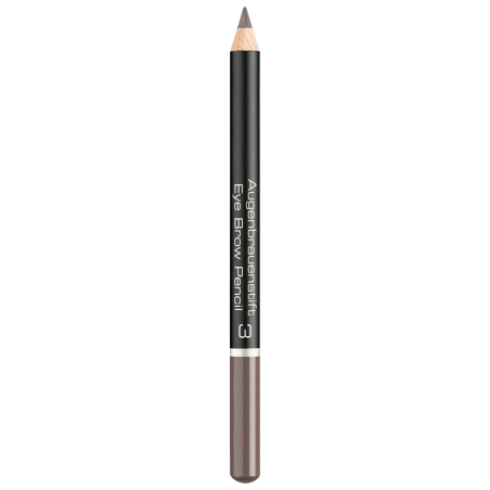 ARTDECO Eyebrow pencil 3 Soft Brown 1.1 g