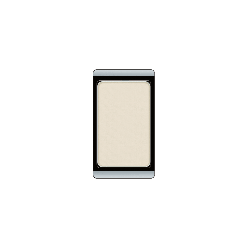 ARTDECO Eyeshadow 554 Matt Natural Vanilla 0.8 g
