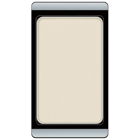 ARTDECO Eyeshadow 554 Matt Natural Vanilla 0.8 g