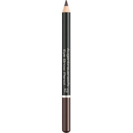 ARTDECO Eyebrow pencil 2 Intensive Brown 1.1 g