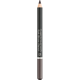 ARTDECO Eyebrow pencil 5 Dark Grey 1.1 g