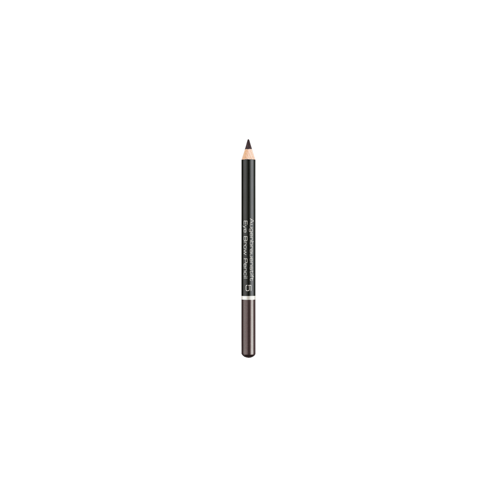 ARTDECO Eyebrow pencil 5 Dark Grey 1.1 g
