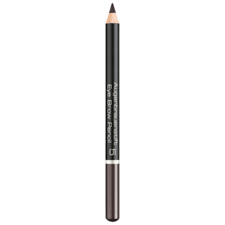 ARTDECO Eyebrow pencil 5 Dark Grey 1.1 g
