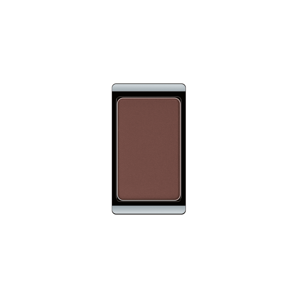 ARTDECO Eyeshadow 525 Matt Handmade Chocolate 0.8 g