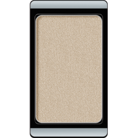 ARTDECO Eyeshadow 15 Pearly Snow Gray 0.8 g