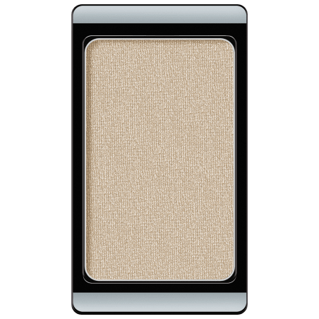 ARTDECO Eyeshadow 15 Pearly Snow Gray 0.8 g